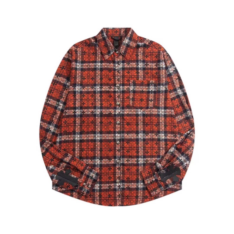Ch**me He**ts coats